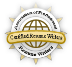 certified resume writer